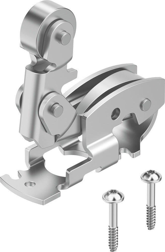 Festo Palanca De Palanca Con Rodillo - 8049236