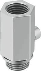 Festo Accionamiento Manual Auxiliar - 184586