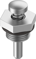 Festo Accionamiento Manual Auxiliar - 563402