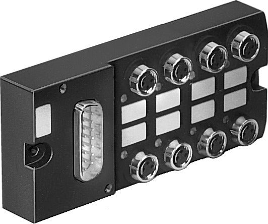 Festo Distribuidor De Enchufe Multi-Pin - 177669