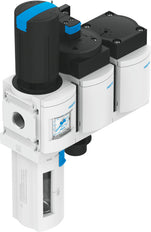 Festo Air Preparation Unit G1/2'' 4-12bar 3100l/min 40µm - 530222