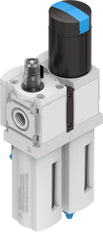 Festo Unidad De Mantenimiento G1/4'' 0.5-12bar 850l/min 5µm - 531121