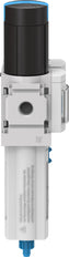 Festo Unidad De Mantenimiento G1/4'' 0.5-12bar 850l/min 5µm - 531121