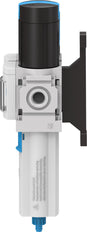 Festo Air Preparation Unit G1/4'' 0.5-12bar 1700l/min 40µm - 8025354