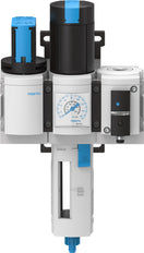 Festo Unidad De Mantenimiento G1/4'' 0.5-10bar 1600l/min 40µm - 8025356