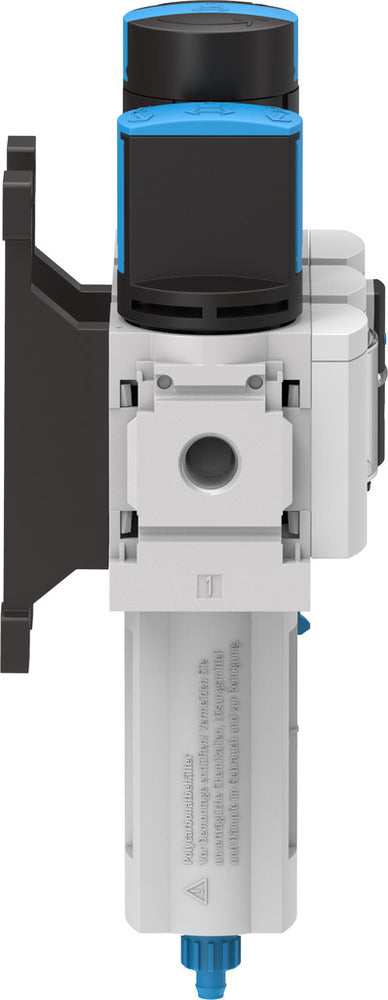 Festo Unidad De Mantenimiento G1/4'' 0.5-10bar 1600l/min 40µm - 8025356