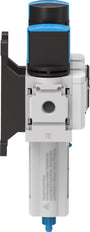 Festo Unidad De Mantenimiento G1/4'' 0.5-10bar 1600l/min 40µm - 8025356