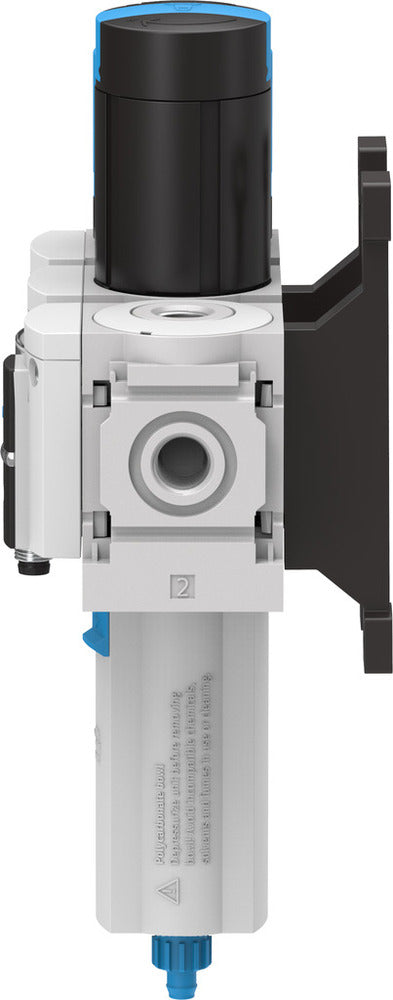 Festo Unidad De Mantenimiento G1/4'' 0.5-10bar 1600l/min 40µm - 8025356