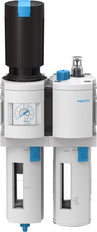 Festo Air Preparation Unit G1/2'' 0.5-12bar 3700l/min 40µm - 530244