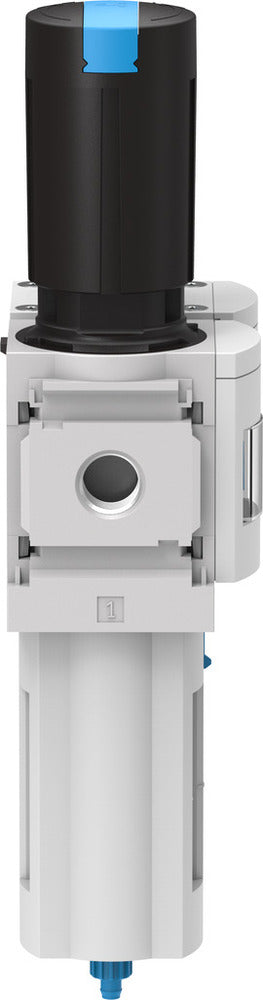 Festo Unidad De Mantenimiento G1/2'' 0.5-12bar 3700l/min 40µm - 530252
