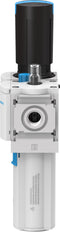 Festo Air Preparation Unit G3/8'' 0.5-12bar 3500l/min 40µm - 530292