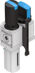 Festo Unidad De Mantenimiento G1/2'' 0.5-12bar 5100l/min 40µm - 542274