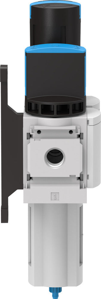 Festo Unidad De Mantenimiento G1/2'' 0.5-12bar 5100l/min 40µm - 542274