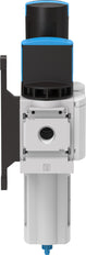 Festo Air Preparation Unit G1/2'' 0.5-12bar 5100l/min 40µm - 8025355