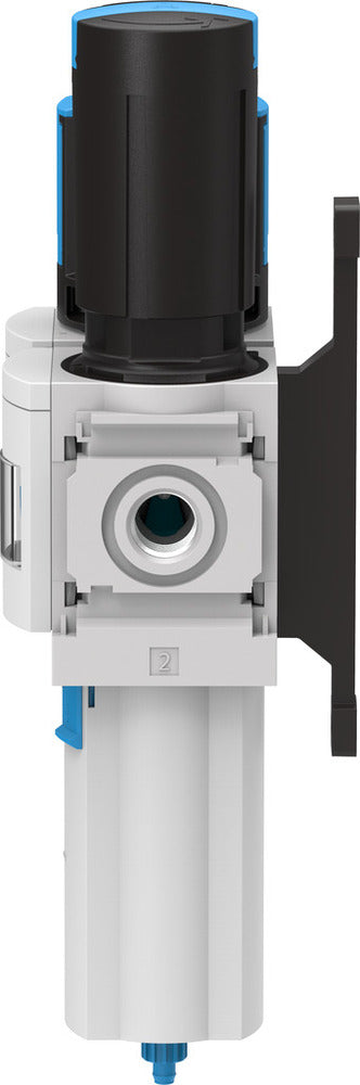 Festo Unidad De Mantenimiento G1/2'' 0.5-12bar 5100l/min 40µm - 542274