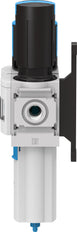 Festo Unidad De Mantenimiento G1/2'' 0.5-12bar 5100l/min 40µm - 542274