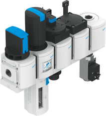 Festo Air Preparation Unit G1/2'' 4-12bar 3000l/min 5µm - 542281