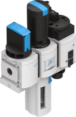 Festo Air Preparation Unit G1/2'' 4-10bar 4000l/min 40µm - 8025359