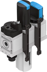 Festo Air Preparation Unit G1/2'' 4-10bar 4000l/min 40µm - 8025359