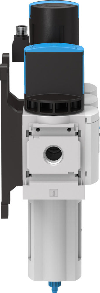 Festo Air Preparation Unit G1/2'' 4-10bar 4000l/min 40µm - 8025359