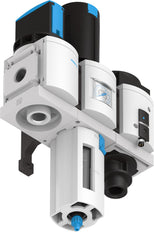 Festo Air Preparation Unit G1/2'' 4-10bar 4000l/min 40µm - 8025359