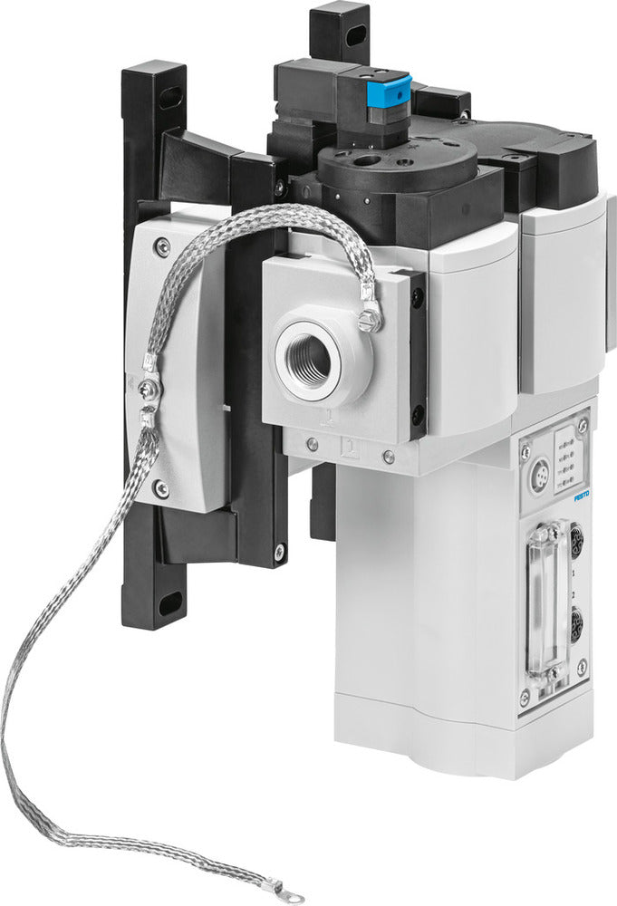 Festo Unidad De Mantenimiento G1/2'' 2.5-10bar 4500l/min - 3990296