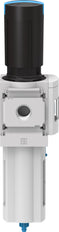 Festo Compressed Air Filter Regulator G1/2'' 0.5-12bar 4000l/min 5µm - 529184