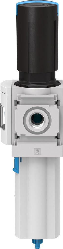Festo Filtro Regulador G1/4'' 0.5-12bar 2200l/min 5µm - 529205