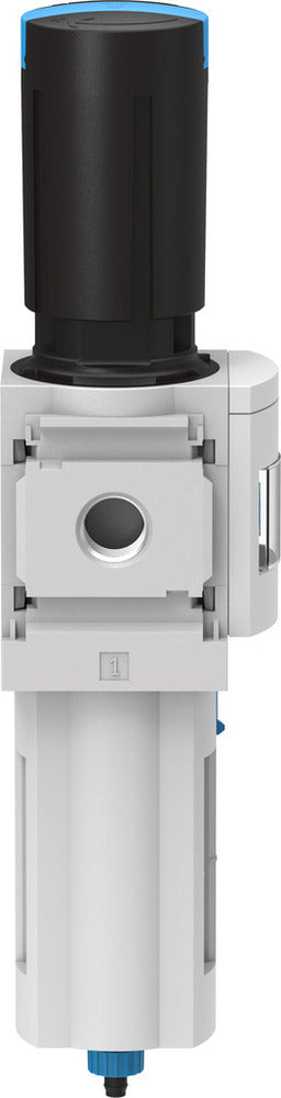 Festo Filtro Regulador G1/2'' 0.5-12bar 4000l/min 5µm - 529186