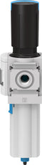 Festo Filtro Regulador G1/2'' 0.5-12bar 4000l/min 5µm - 529186