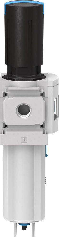 Festo Filtro Regulador Para Aire Comprimido G3/8'' 0.5-12bar 3500l/min 5µm - 530348