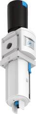 Festo Filtro Regulador Para Aire Comprimido G3/8'' 0.5-12bar 3500l/min 5µm - 530348