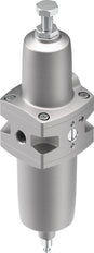 Festo Compressed Air Filter Regulator G1/4'' 0.5-7bar 3240l/min 40µm - 4787805