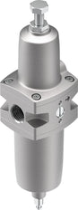 Festo Compressed Air Filter Regulator G1/2'' 0.5-7bar 2050l/min 5µm - 5394677