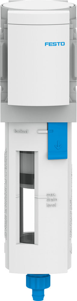 Festo Fine Filter G1/8'' 0-14bar 1µm - 529465
