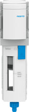 Festo Filtro De Carbón Activo G1/4'' 0-20bar 900l/min - 529685