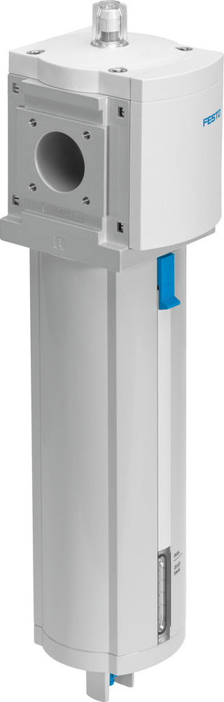 Festo Filtro Fino G1'' 0-20bar 1µm - 553012