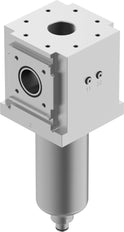 Festo Microfiltro 0-50Bar 10220L/Min 0.01µm - 1364705