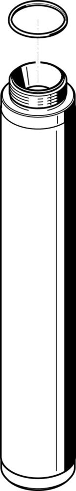 Festo Fine Filter Cartridge 1µm - 552092