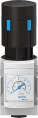 Festo Regulador De Presión G1/4'' 0.3-4bar 2100l/min - 529416