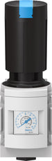 Festo Compressed Air Pressure Regulator G3/8'' 0.3-7bar 5800l/min - 530003