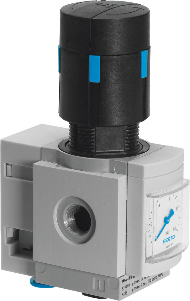 Festo Pressure Regulator G1/2'' 0.5-12bar 800l/min - 530335