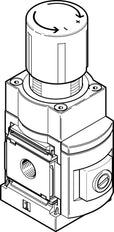 Festo Precision Pressure Regulator G3/8'' 0.1-12bar 3300l/min - 538018