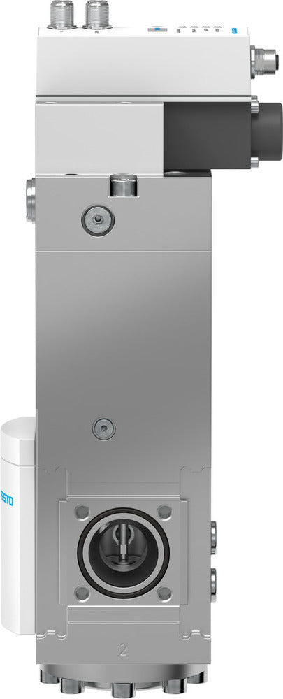 Festo Eléctrico Regulador De Presión G1'' 0-50bar - 1709129