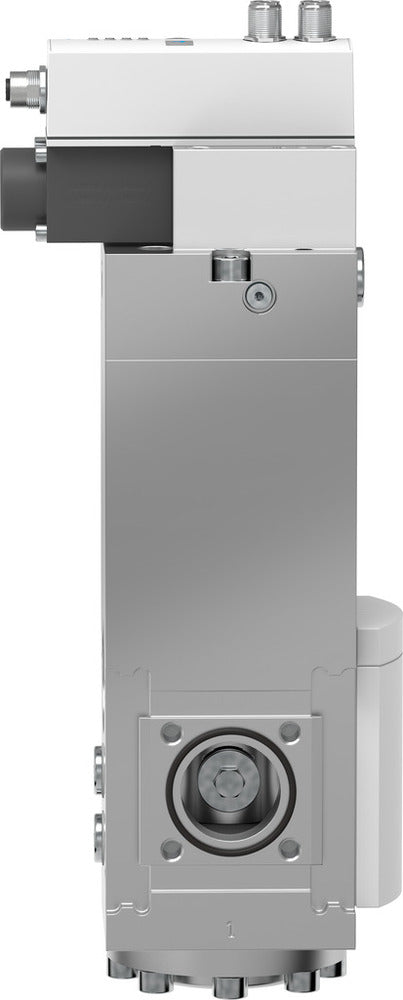 Festo Eléctrico Regulador De Presión G1'' 0-50bar - 1709129