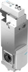 Festo Electric Compressed Air Pressure Regulator G1'' 0-50bar - 1709132