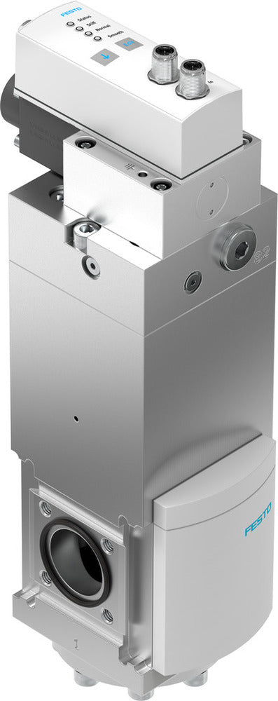 Festo Regulador De Presión Eléctrico G1'' 0-50bar - 1709132