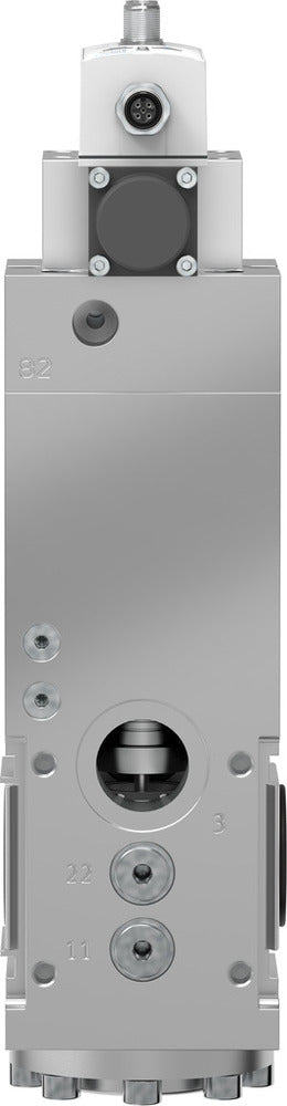 Festo Regulador De Presión Eléctrico G1'' 0-50bar - 1709131