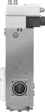 Festo Electric Compressed Air Pressure Regulator G1'' 0-50bar - 1709132