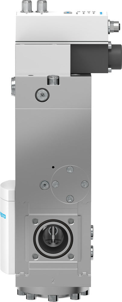 Festo Regulador De Presión Eléctrico G1'' 0-50bar - 1709131